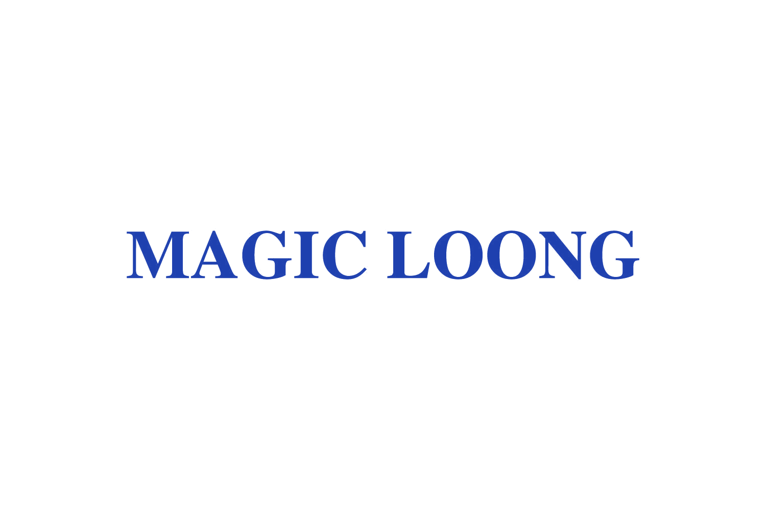 MAGIC LOONG 第44类医疗园艺 注册号82064600商标图样
