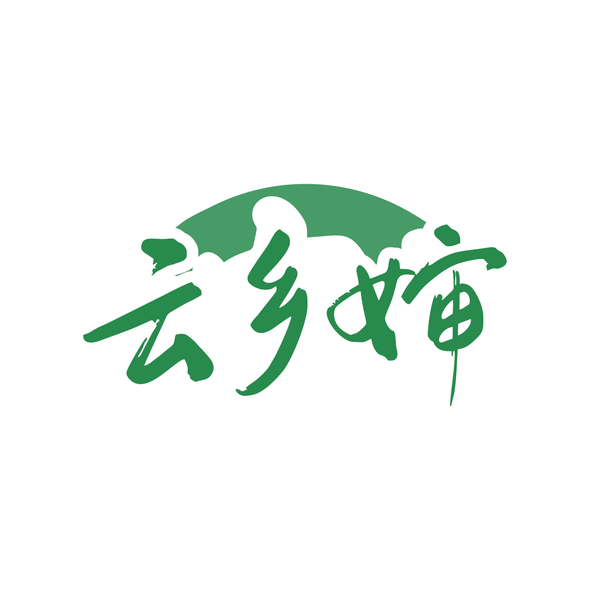 云乡婶 第35类广告销售 注册号82092543商标图样