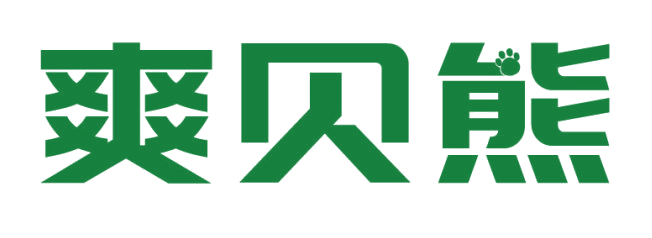 爽贝熊 第10类医疗器械 注册号82102562商标图样