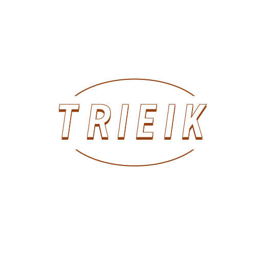 TRIEIK 第3类日化用品 注册号82119180商标图样