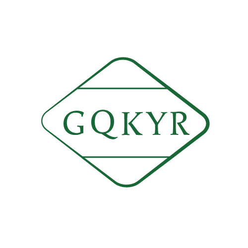 GQKYR 第3类日化用品 注册号82130841商标图样