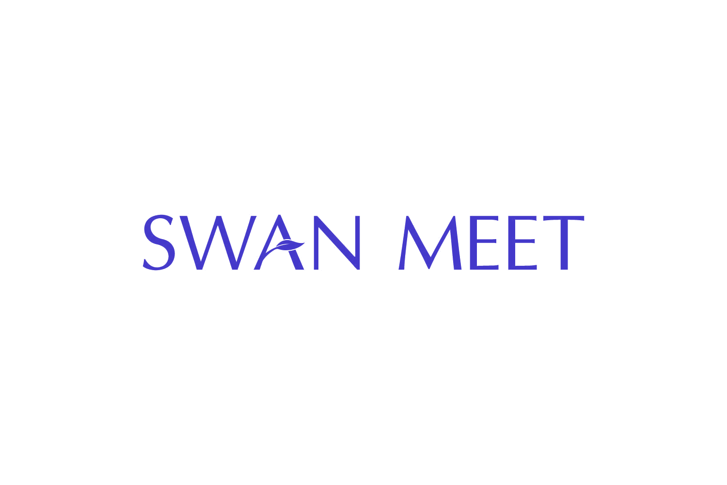 SWAN MEET 第3类日化用品 注册号82136349商标图样