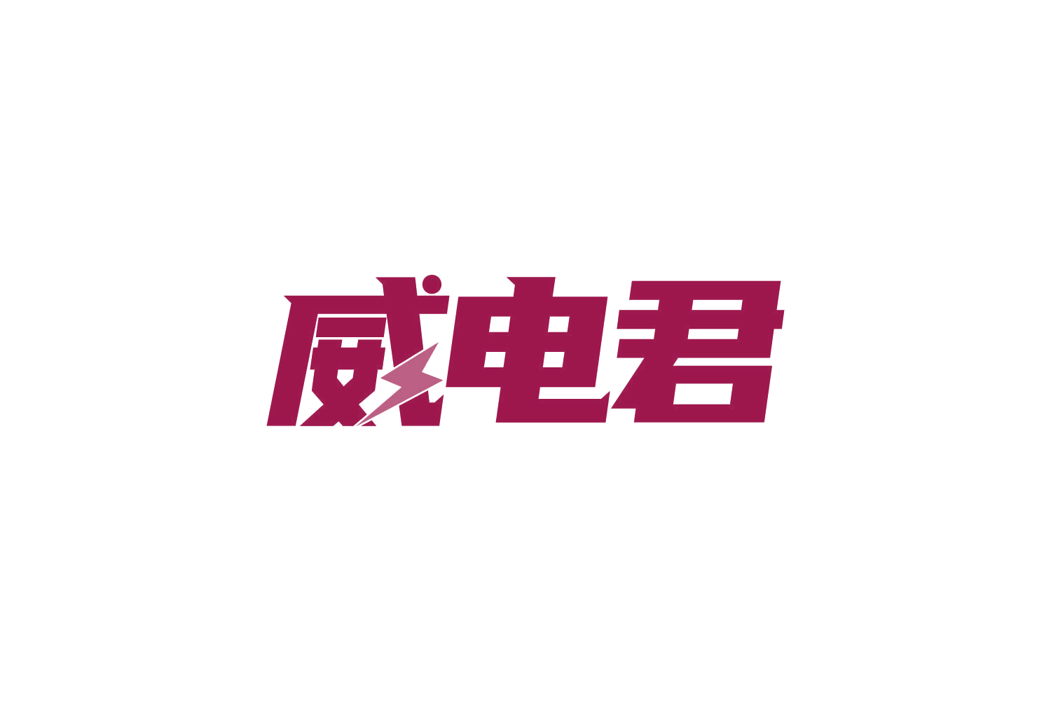 威电君 第9类科学仪器 注册号82198660商标图样