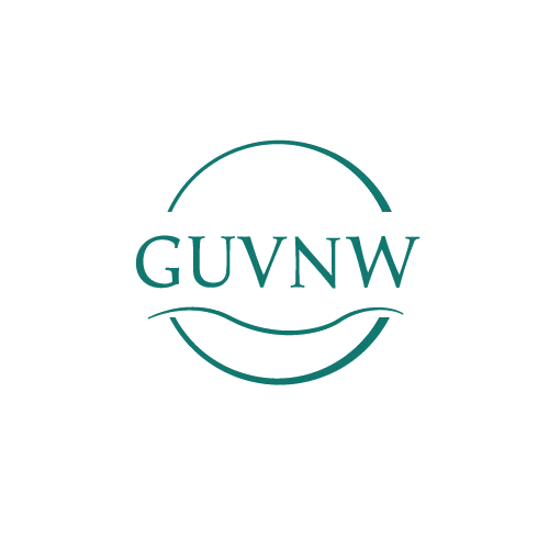 GUVNW 第3类日化用品 注册号82205992商标图样
