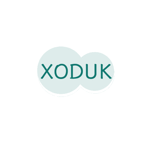 XODUK 第3类日化用品 注册号82230101商标图样