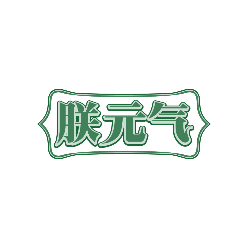 朕元气 第5类医药 注册号82230953商标图样