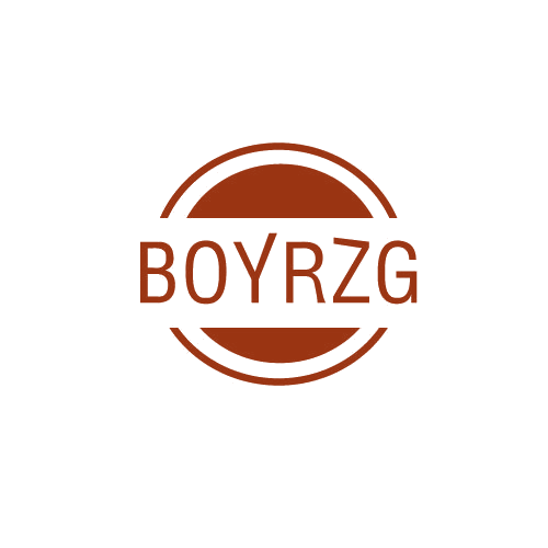 BOYRZG 第3类日化用品 注册号82246125商标图样