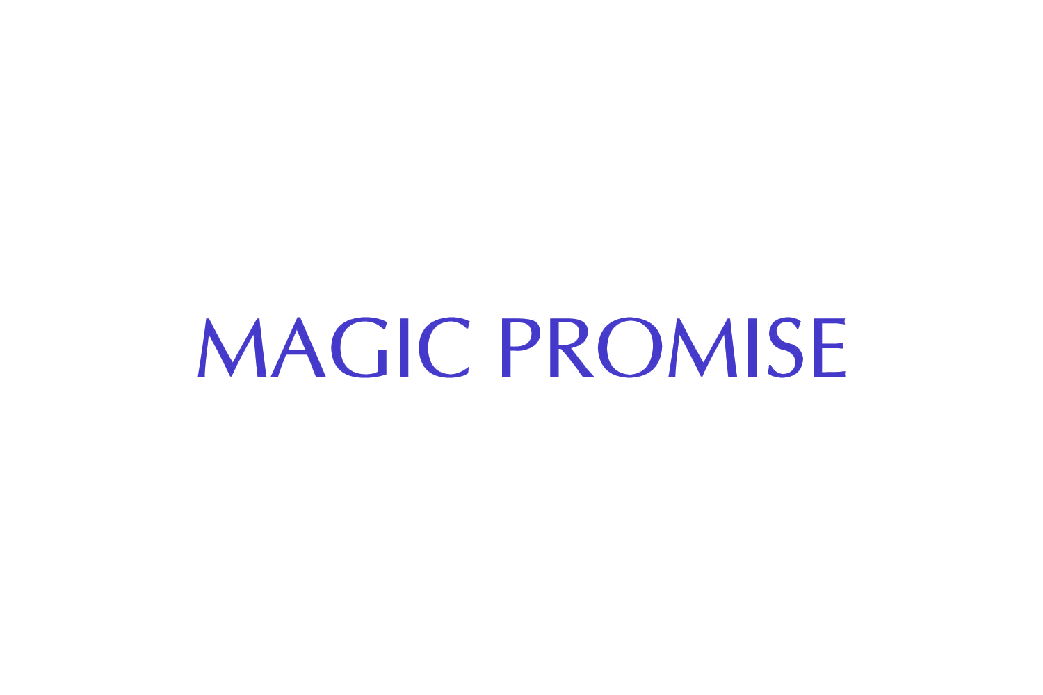 MAGIC PROMISE 第29类食品罐头 注册号82246378商标图样