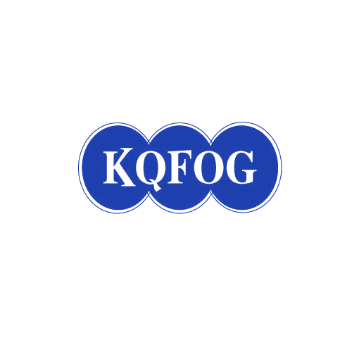 KQFOG 第3类日化用品 注册号82248000商标图样