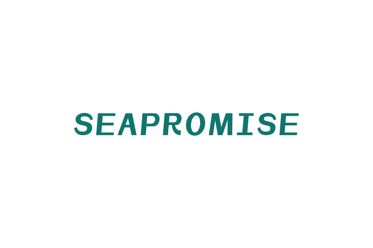SEAPROMISE 第10类医疗器械 注册号82250175商标图样