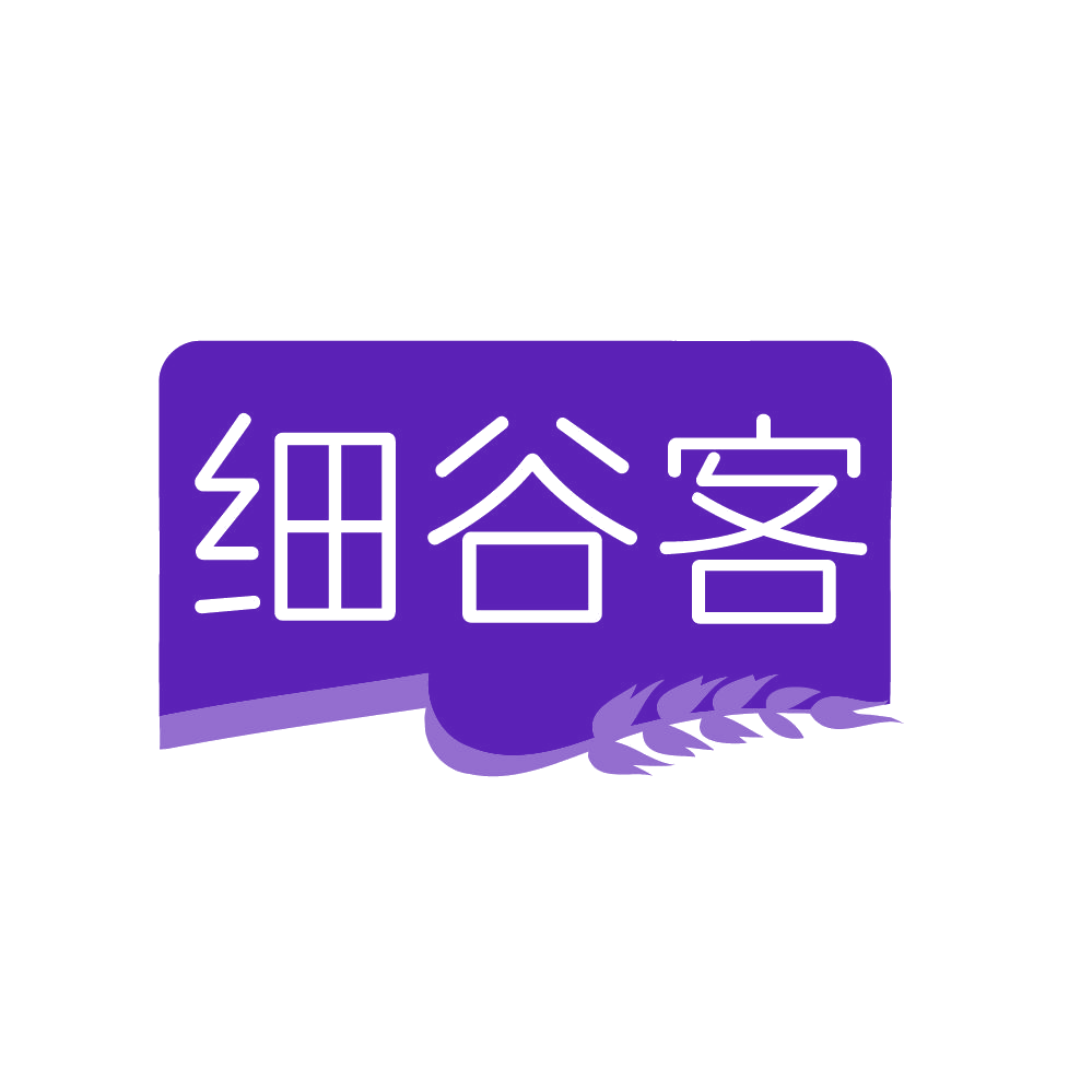 细谷客 第30类小食配料 注册号82266510商标图样