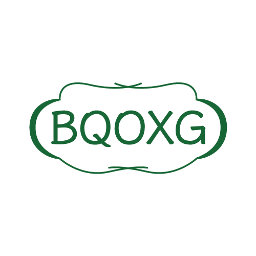 BQOXG 第3类日化用品 注册号82292854商标图样