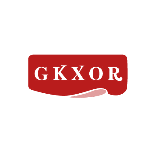 GKXOR 第3类日化用品 注册号82293291商标图样