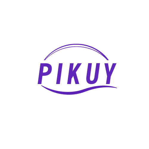 PIKUY 第3类日化用品 注册号82295180商标图样