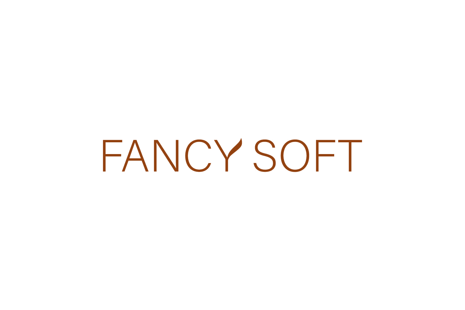 FANCY SOFT 第3类日化用品 注册号82302440商标图样