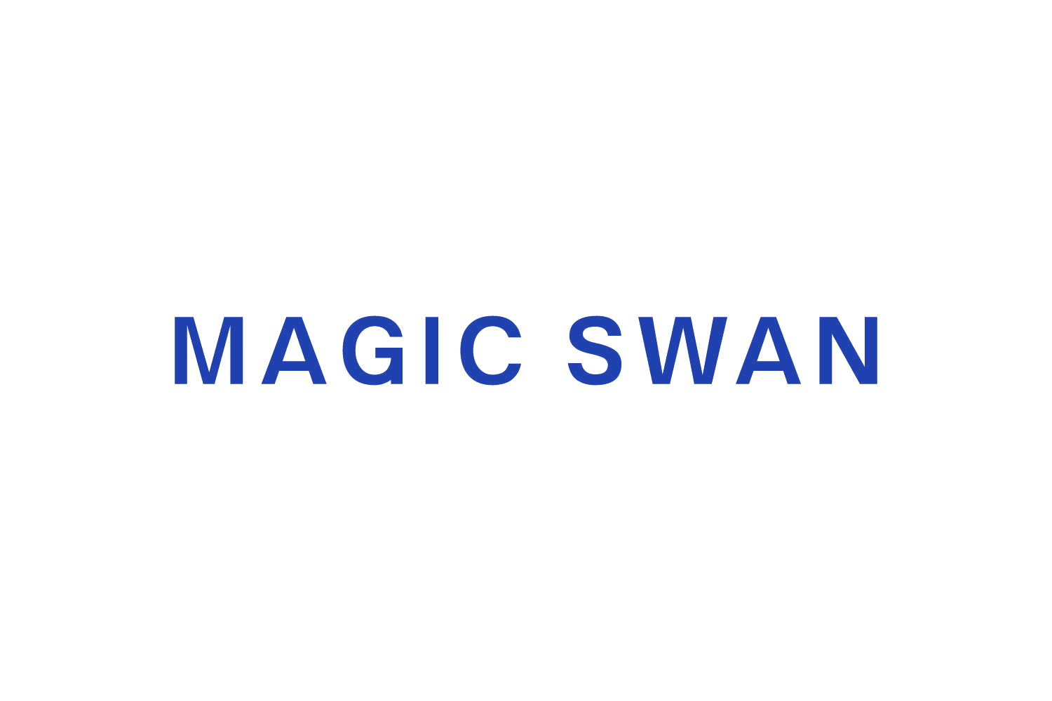 MAGIC SWAN 第31类水果花木 注册号82338013商标图样