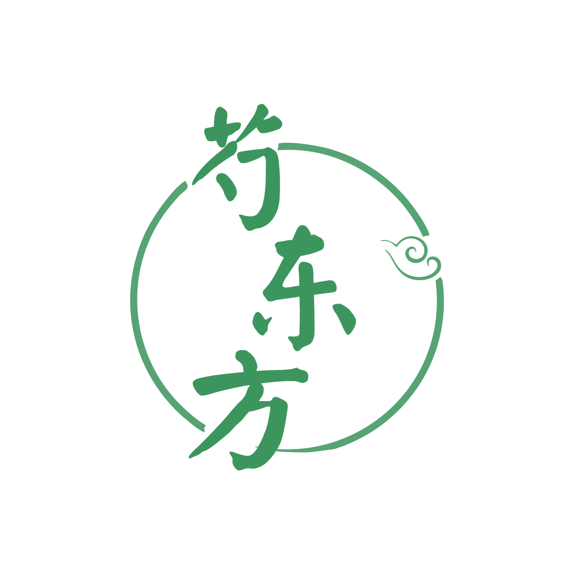 芍东方 第5类医药 注册号82347006商标图样