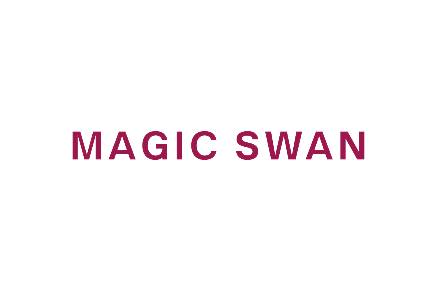 MAGIC SWAN 第29类食品罐头 注册号82353264商标图样