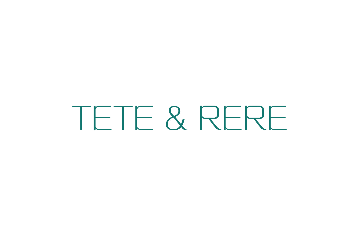 TETE & RERE 第25类服装鞋帽 注册号82364965商标图样