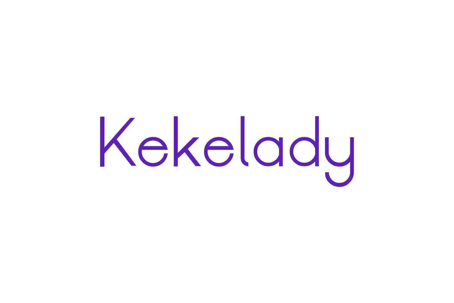 KEKELADY 第10类医疗器械 注册号82365733商标图样