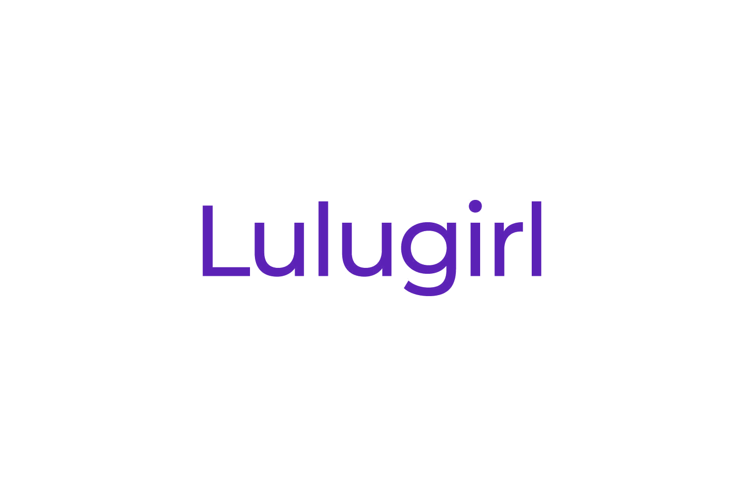 LULUGIRL 第5类医药 注册号82366213商标图样