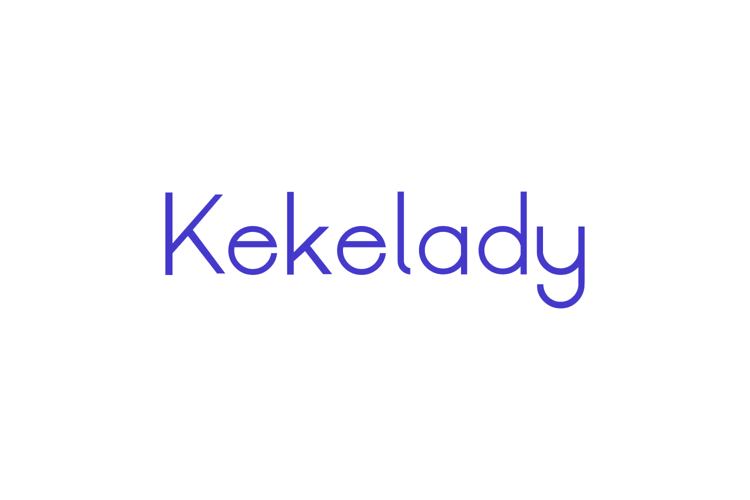 KEKELADY 第5类医药 注册号82366826商标图样