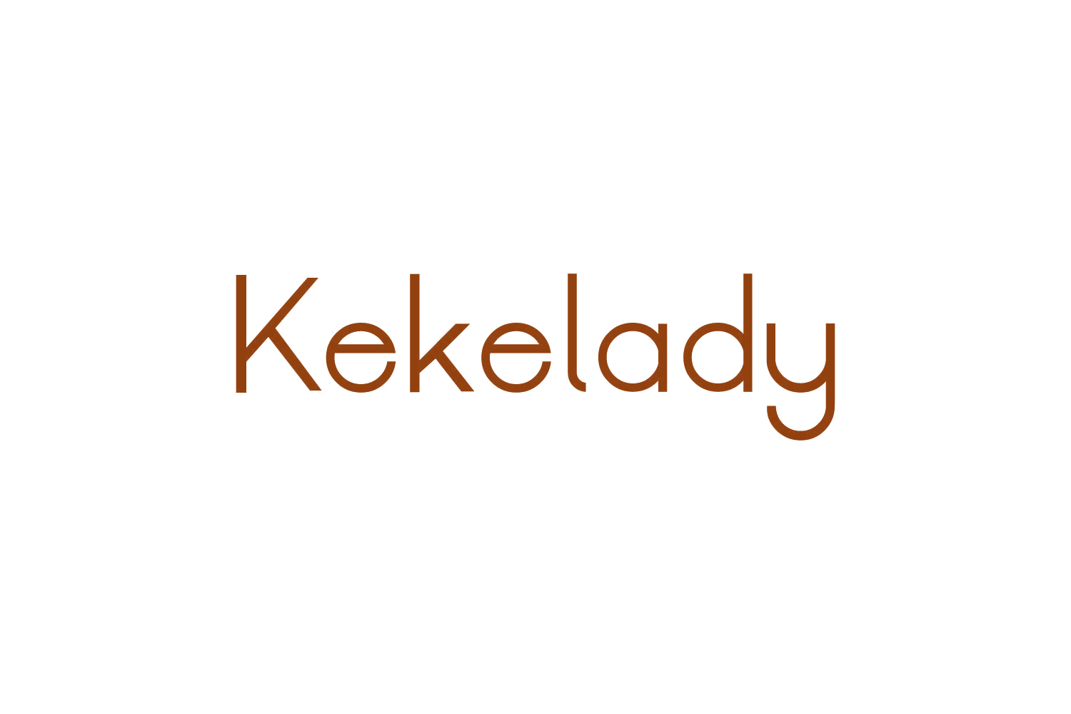 KEKELADY 第44类医疗园艺 注册号82377223商标图样