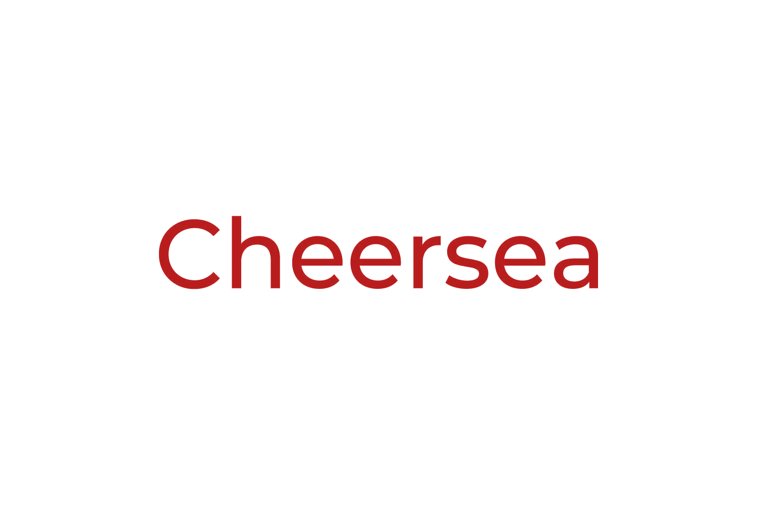 CHEERSEA 第15类乐器 注册号82378951商标图样