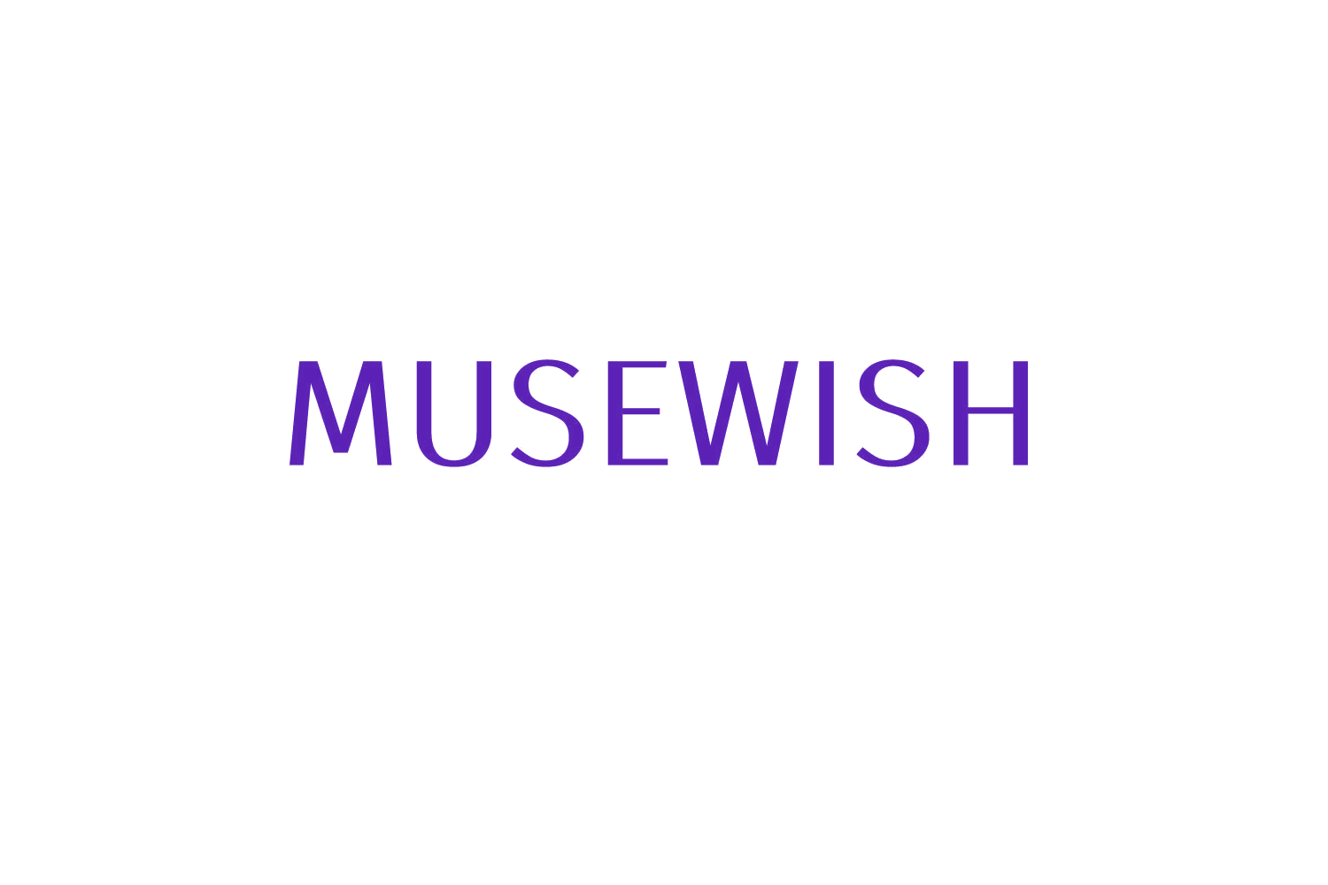 MUSEWISH 第10类医疗器械 注册号82380567商标图样