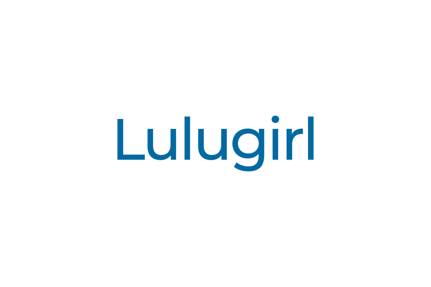 LULUGIRL 第43类餐饮住宿 注册号82382268商标图样