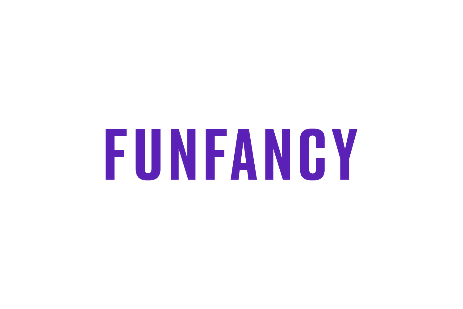FUNFANCY 第29类食品罐头 注册号82389804商标图样