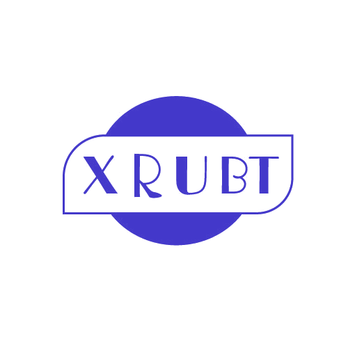 XRUBT 第3类日化用品 注册号82393223商标图样
