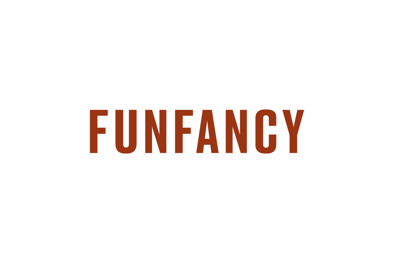 FUNFANCY 第30类小食配料 注册号82399489商标图样