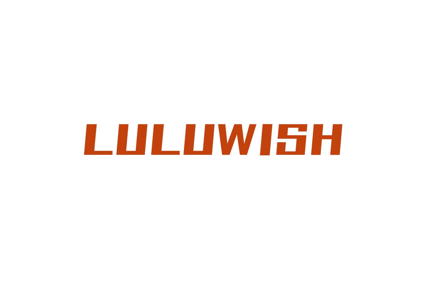 LULUWISH 第11类家用电器 注册号82414844商标图样