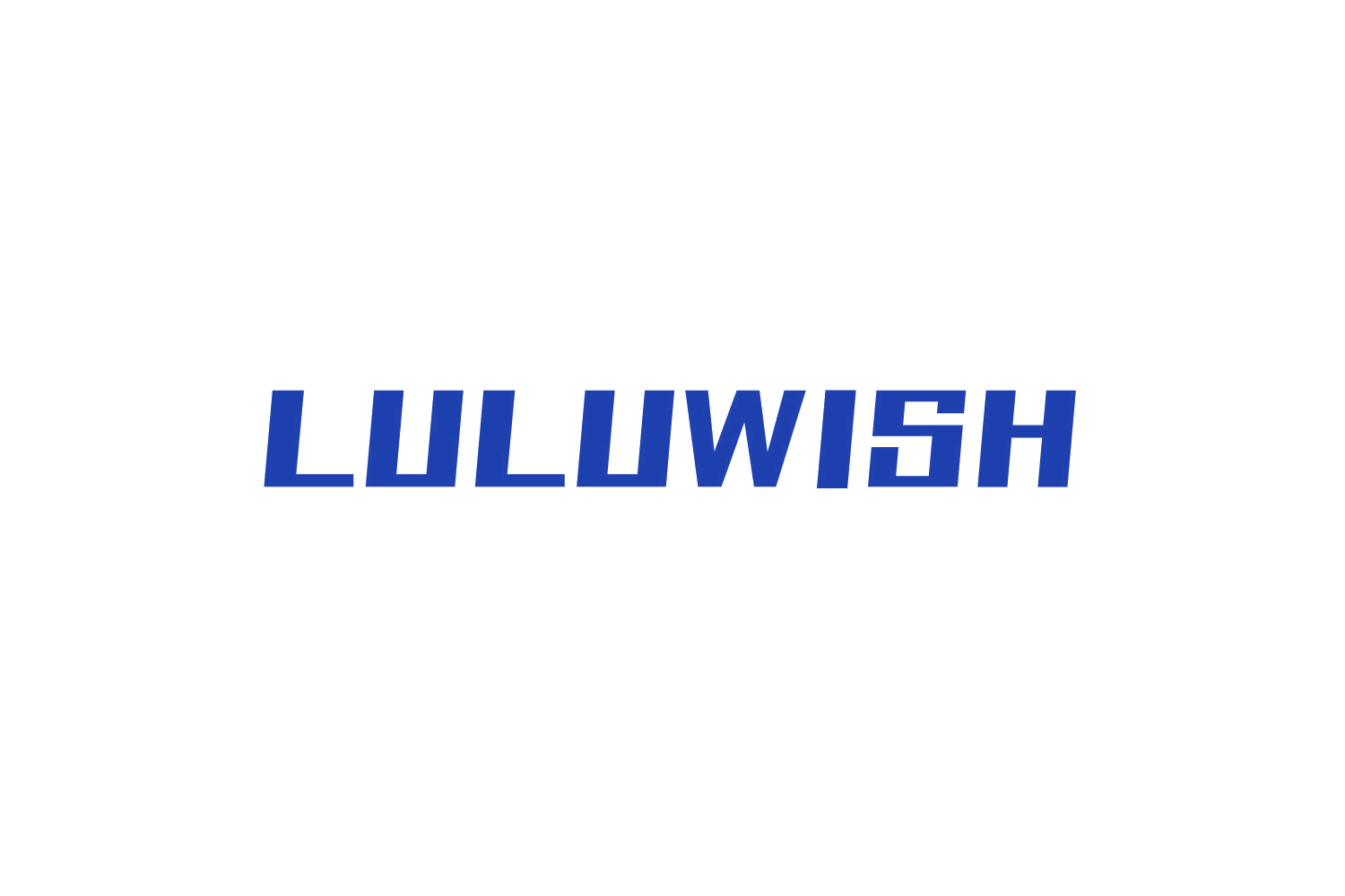LULUWISH 第44类医疗园艺 注册号82415670商标图样