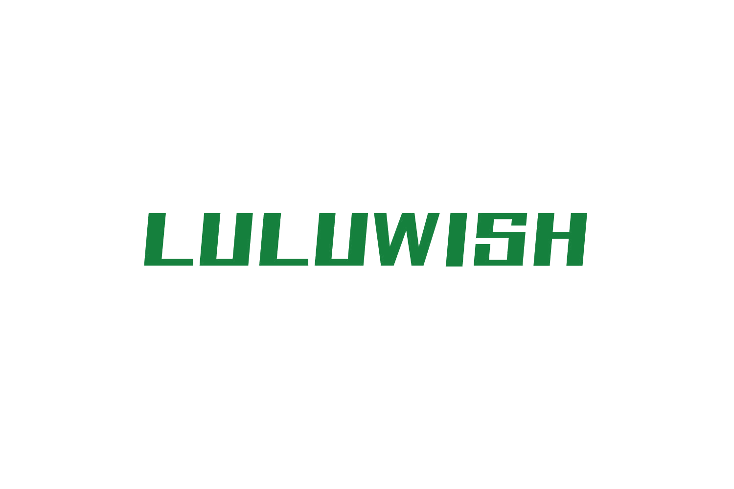 LULUWISH 第10类医疗器械 注册号82416530商标图样