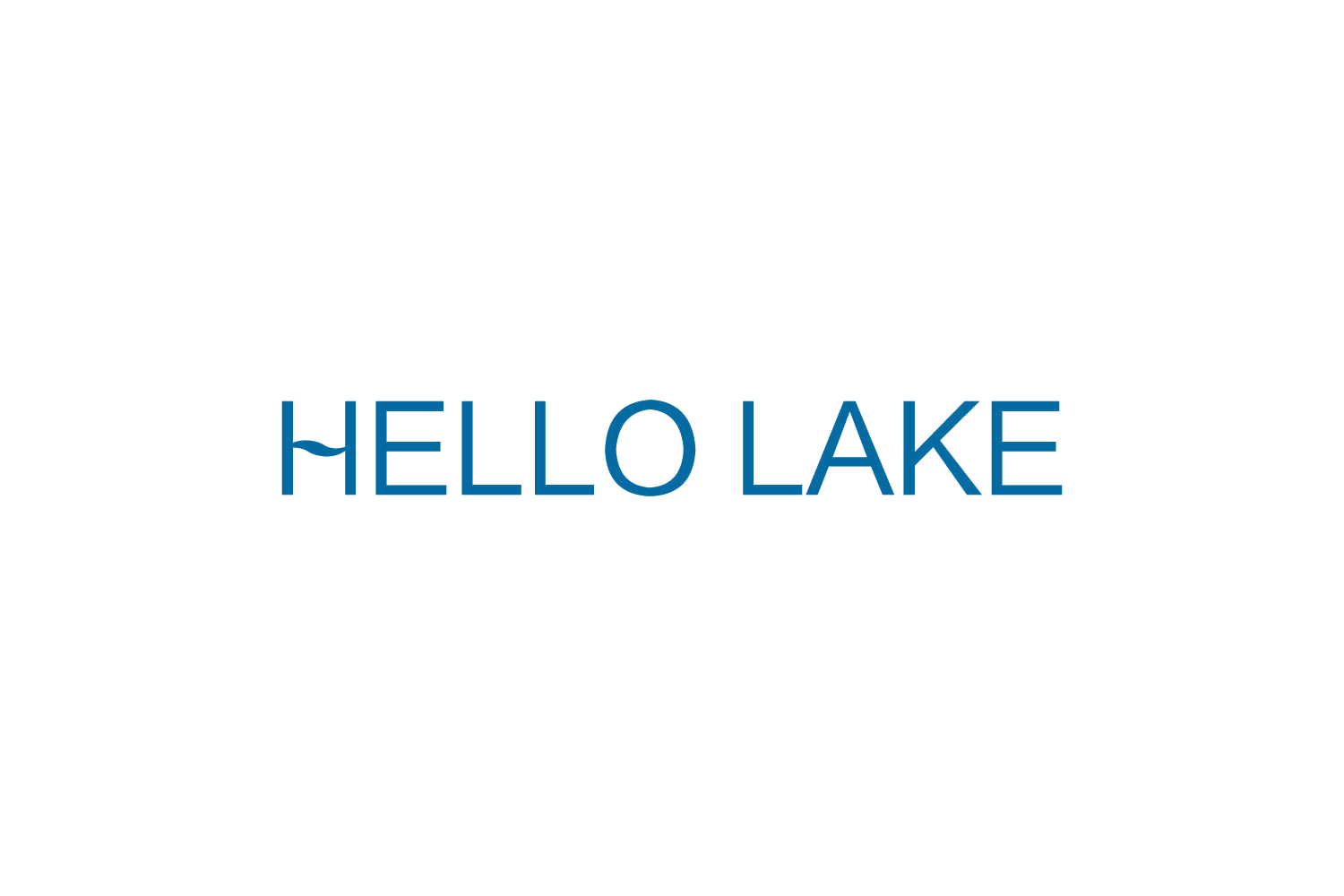 HELLO LAKE 第25类服装鞋帽 注册号82418558商标图样