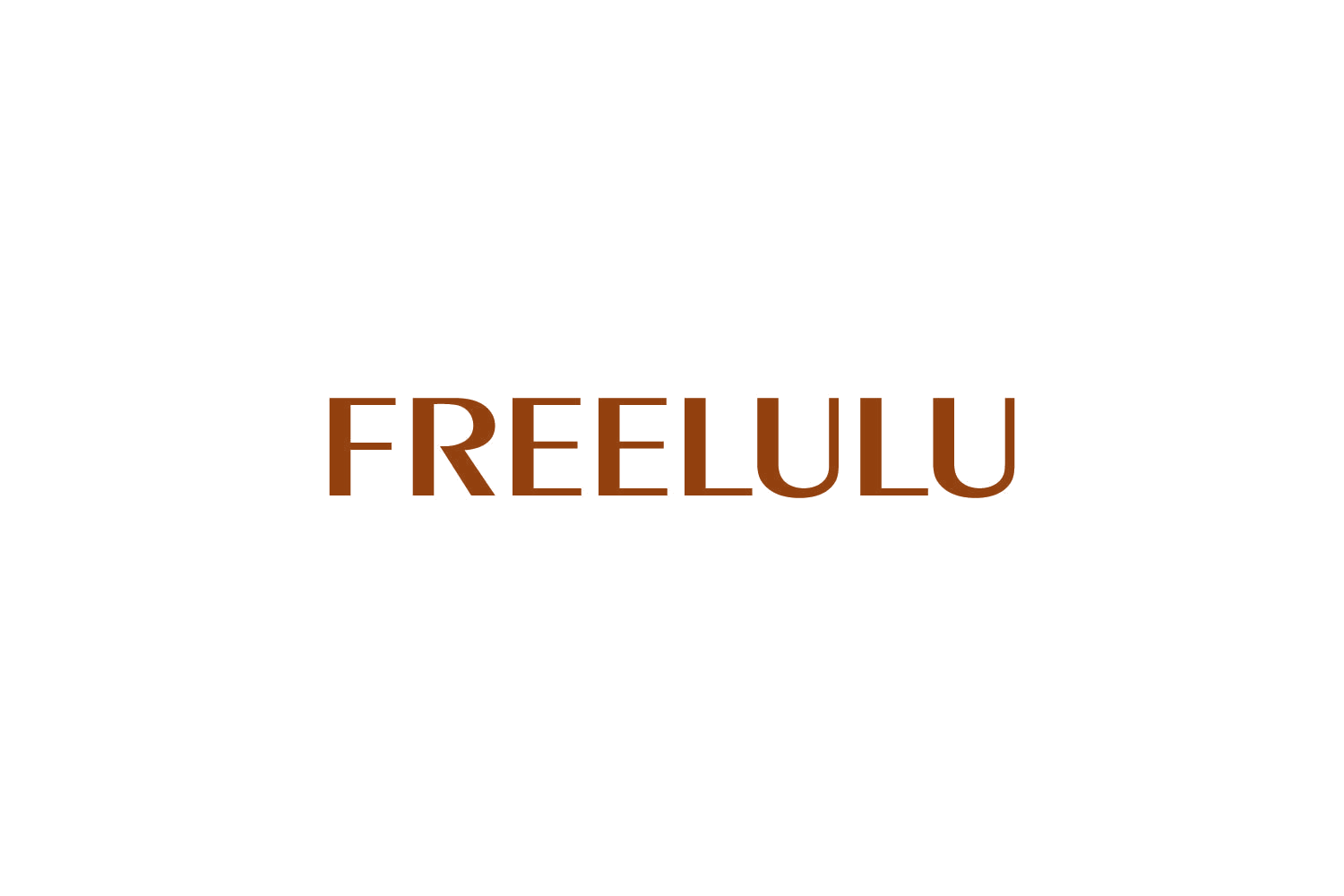 FREELULU 第30类小食配料 注册号82422564商标图样