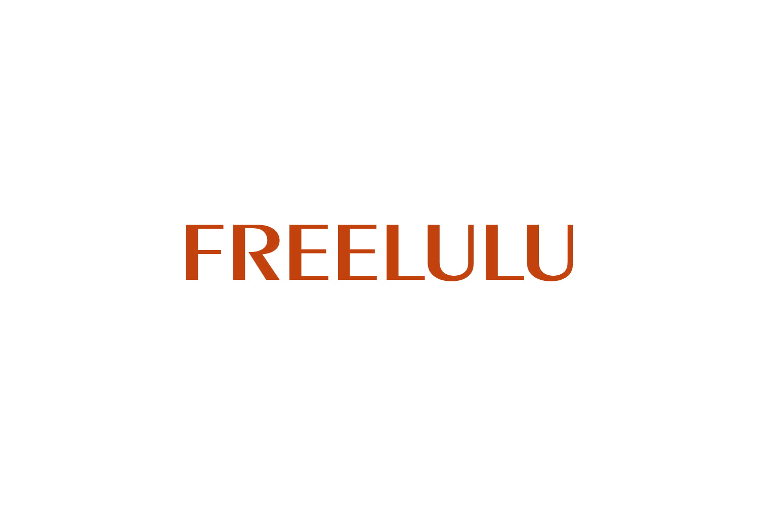FREELULU 第29类食品罐头 注册号82434768商标图样