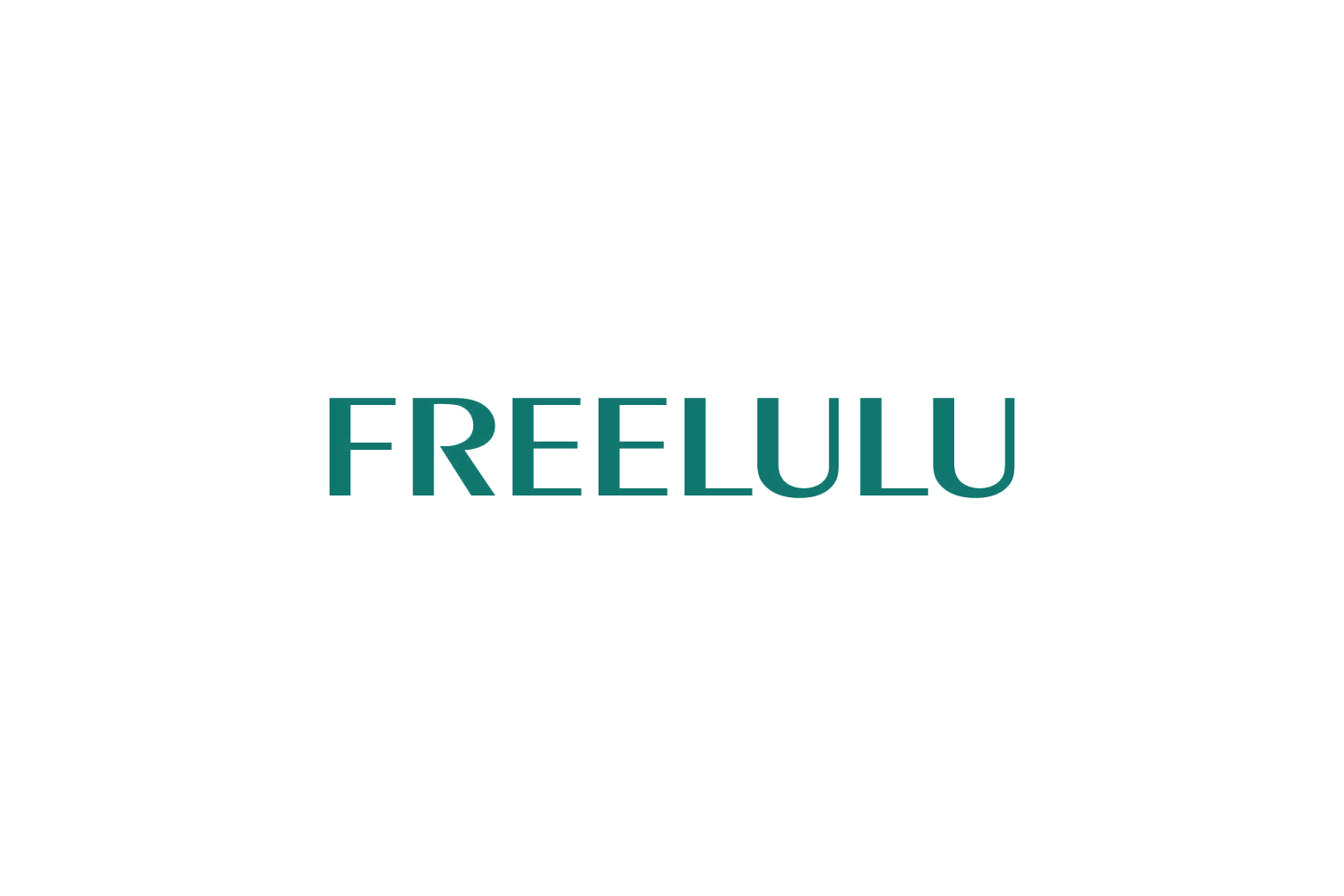 FREELULU 第44类医疗园艺 注册号82435012商标图样