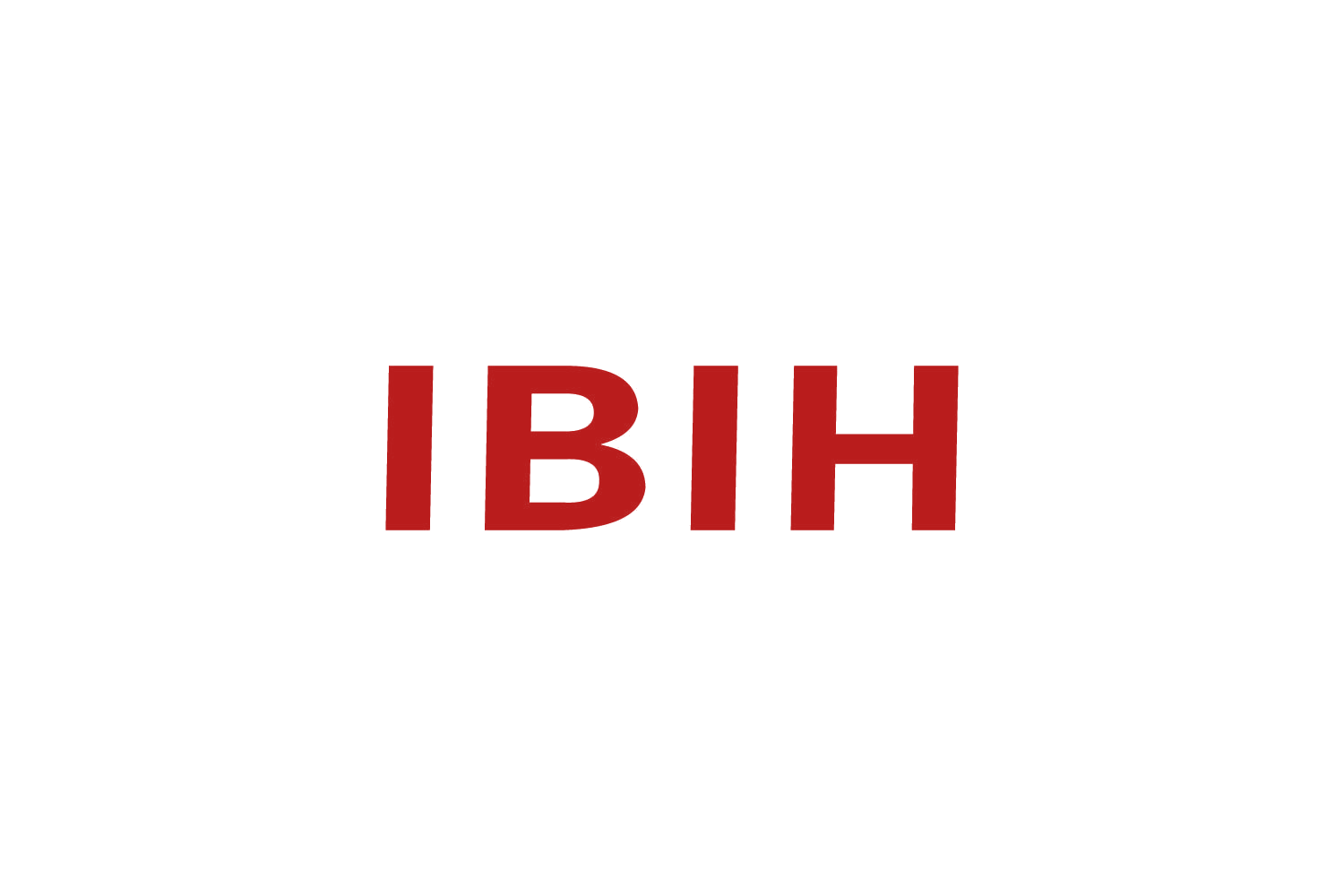 IBIH 第9类科学仪器 注册号82435962商标图样