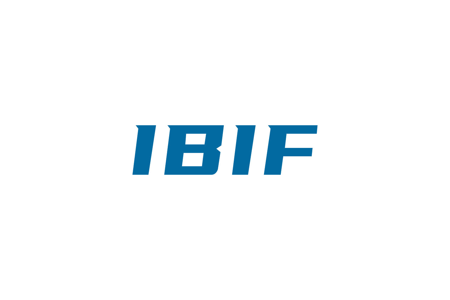 IBIF 第9类科学仪器 注册号82440402商标图样