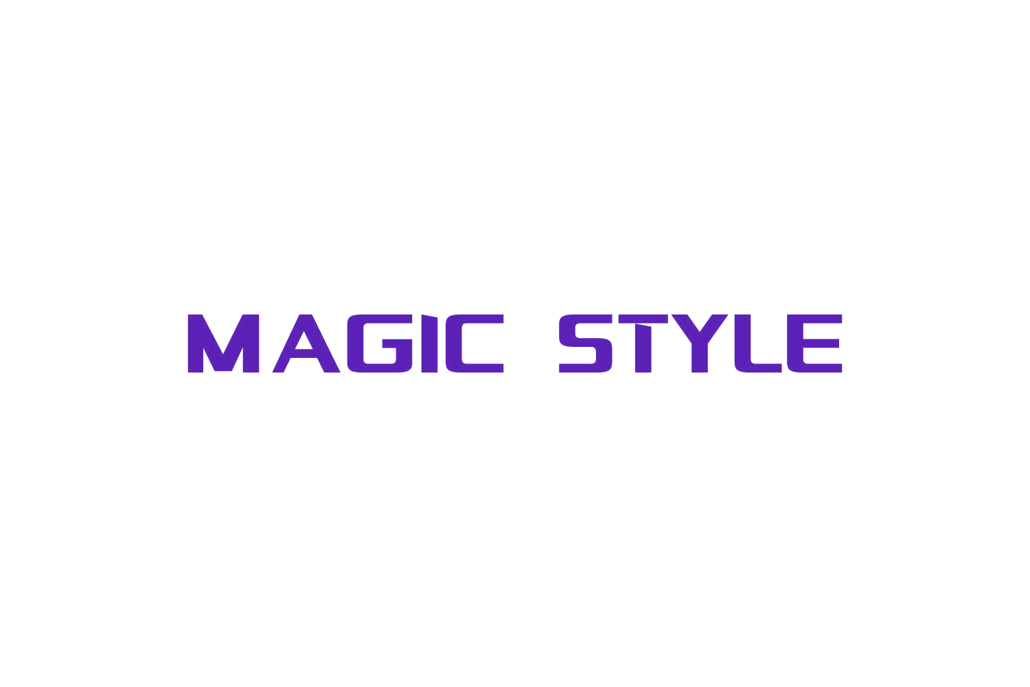 MAGIC STYLE 第31类水果花木 注册号82440924商标图样