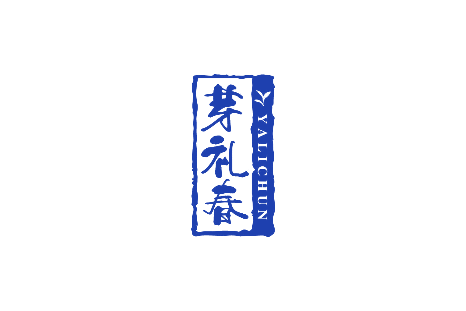 芽礼春 第30类小食配料 注册号82465250商标图样