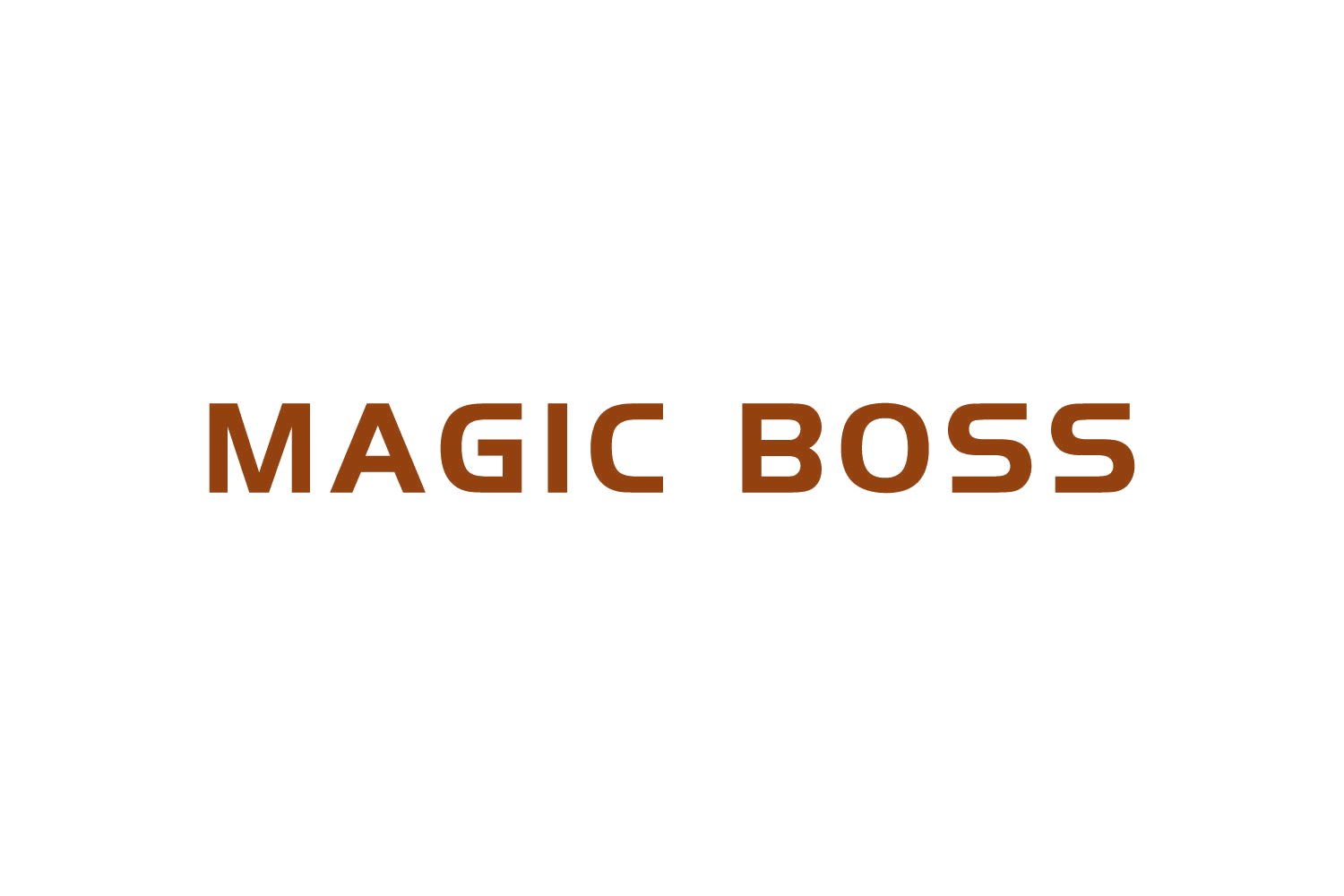 MAGIC BOSS 第31类水果花木 注册号82467999商标图样
