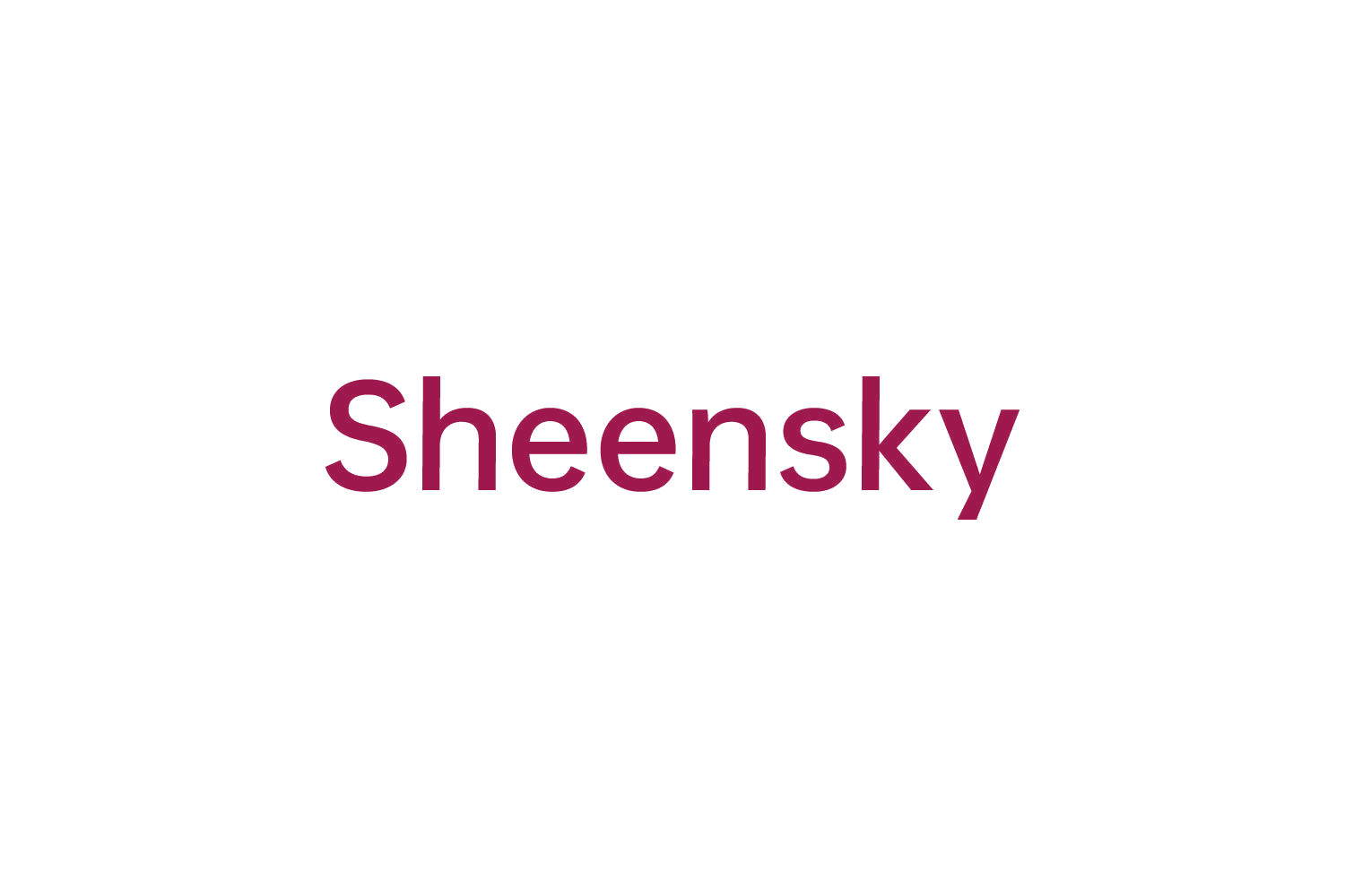 SHEENSKY 第41类教育娱乐 注册号82478873商标图样