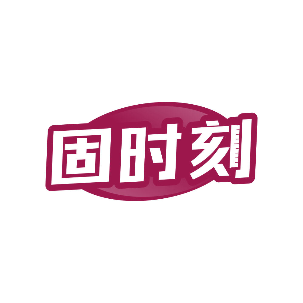 固时刻 第1类化学原料 注册号82489633商标图样