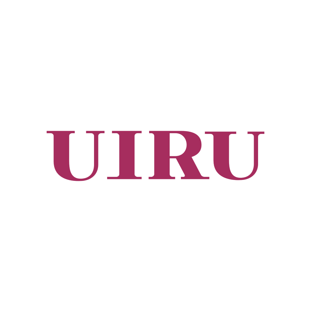 UIRU 第14类珠宝钟表 注册号82509024商标图样