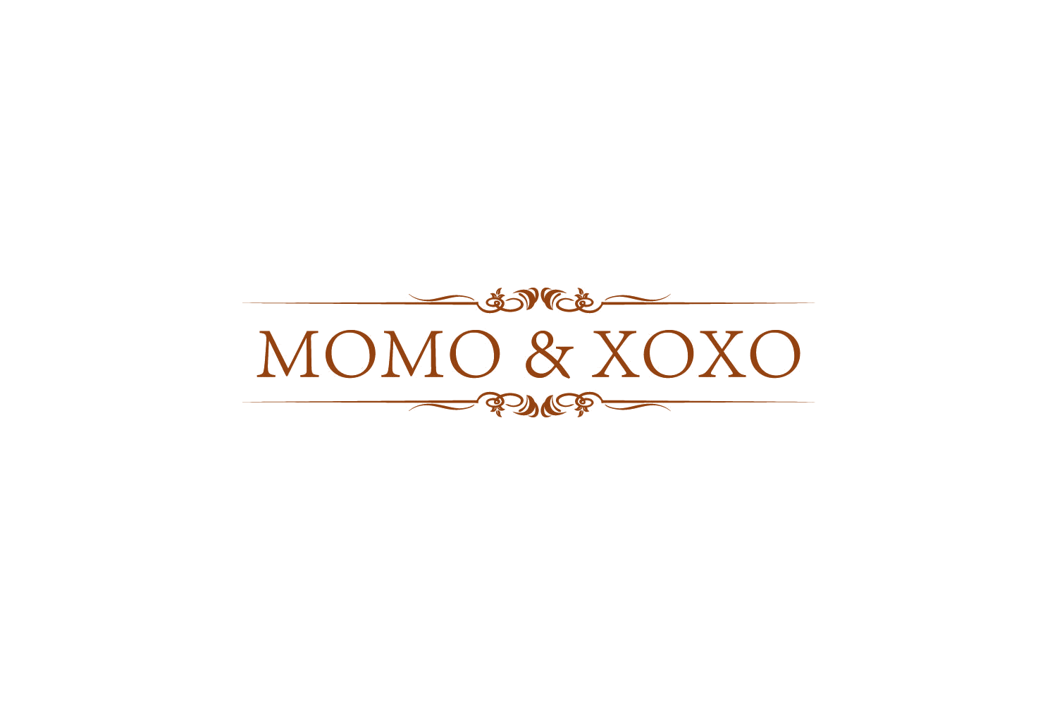 MOMO&XOXO 第33类酒 注册号82518492商标图样