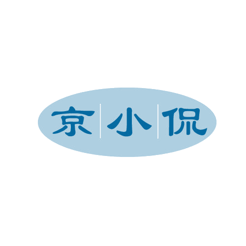 京|小|侃 第43类餐饮住宿 注册号82522774商标图样